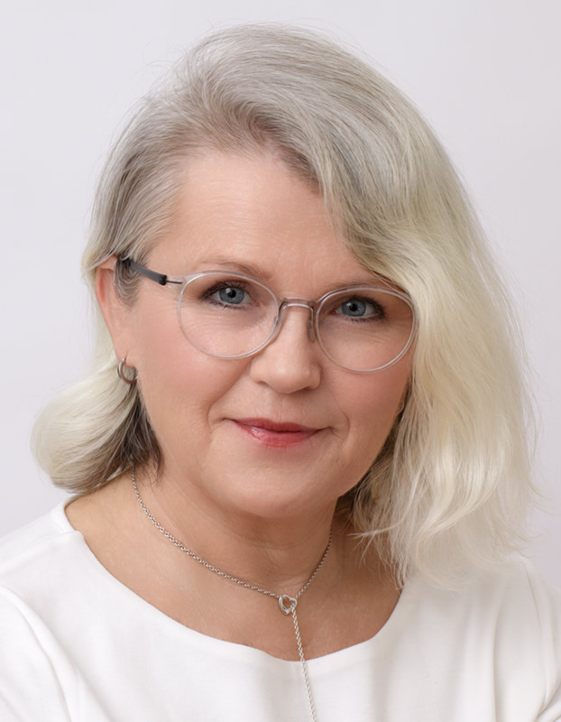 Regina Bader